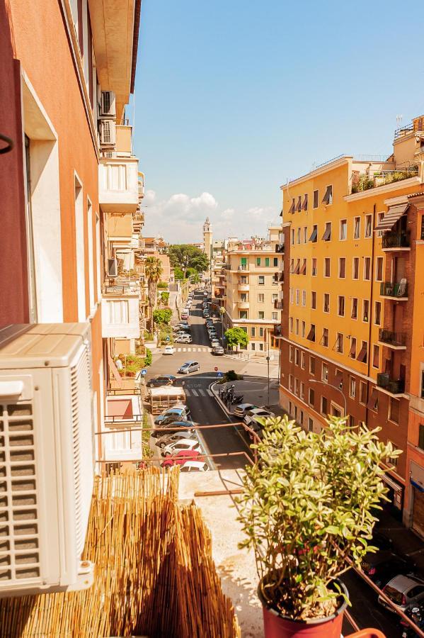 Alloggio Re Di Roma 43 Eksteriør billede